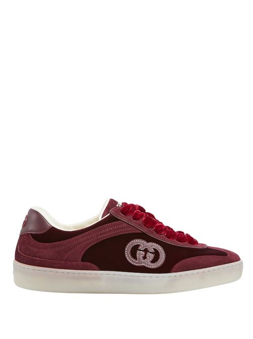 Sneaker G75 GUCCI | 812656AAE4N5031