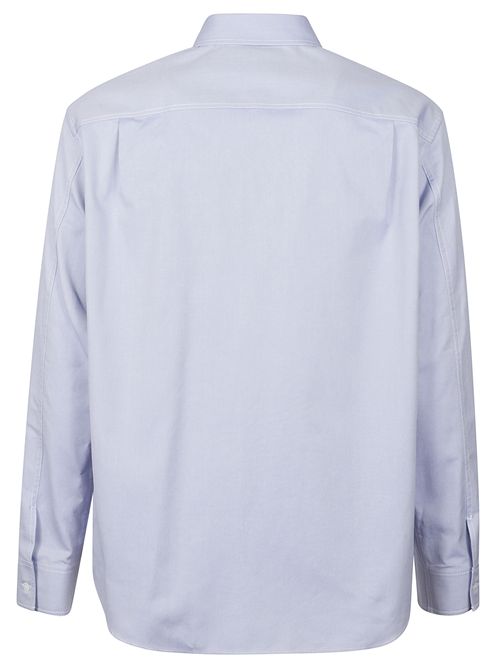Camicia in cotone GUCCI | 824034Z7AQ14910