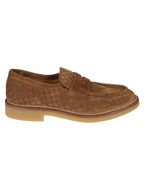 Web loafer GUCCI | 831289AAE032844
