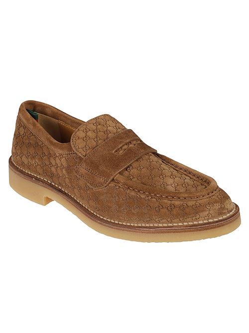 Web loafer GUCCI | 831289AAE032844