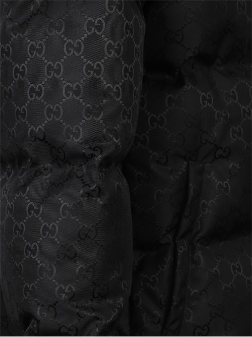 Piumino GG GUCCI | 833558Z9ABV1000