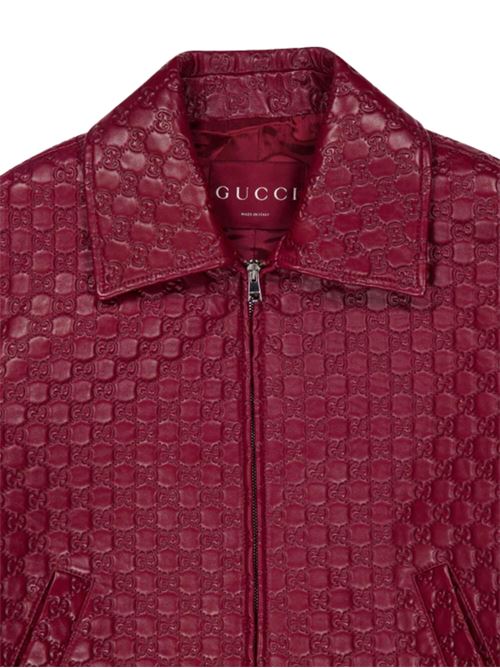 Giacca oversize GUCCI | 834306XNA4F6052