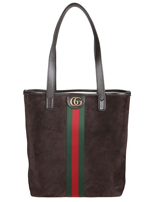 Borsa shopping Ophidia media GUCCI | 834465AAE1D2041