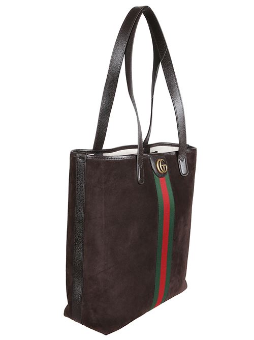 Borsa shopping Ophidia media GUCCI | 834465AAE1D2041