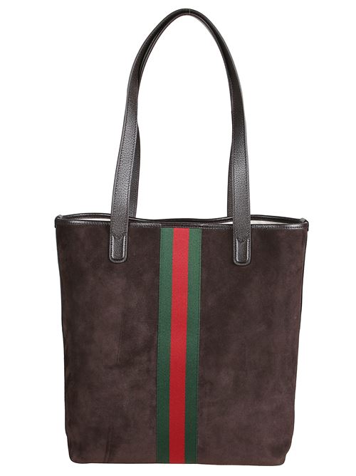 Borsa shopping Ophidia media GUCCI | 834465AAE1D2041