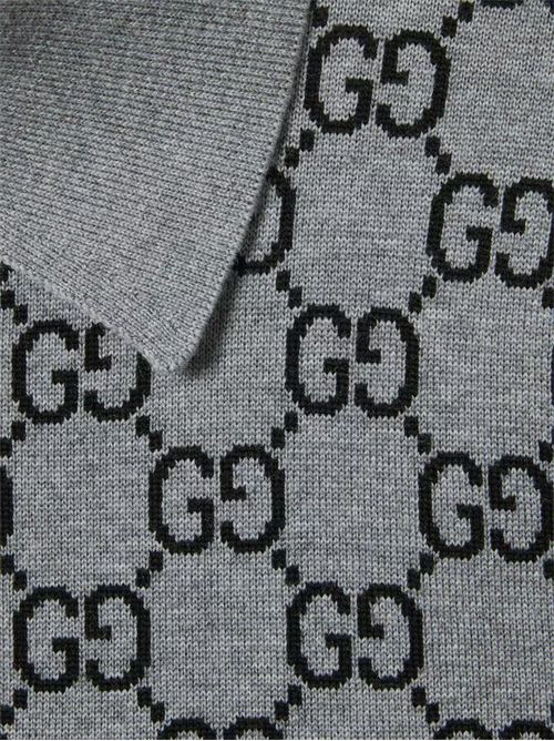 Abito polo GUCCI | 836164XKEJP1045