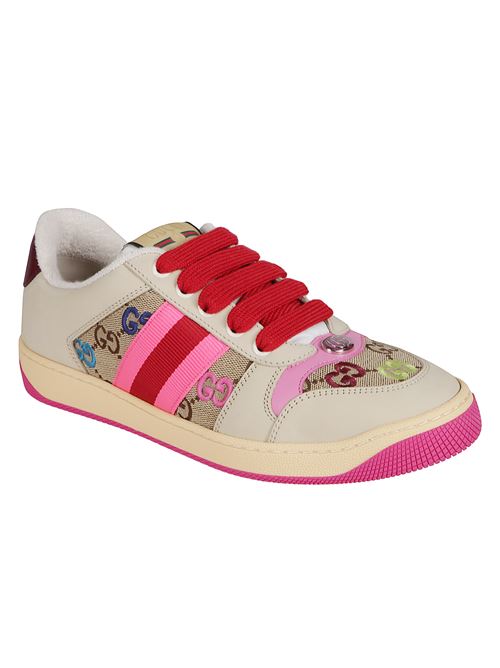 Sneaker Screener GUCCI | 8438989SFR02545