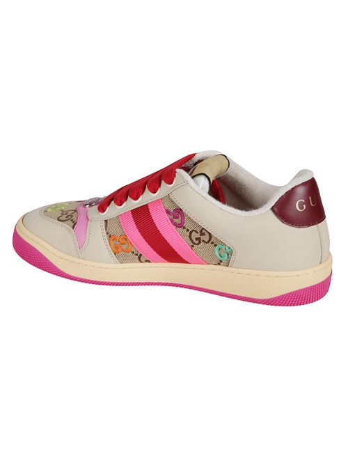 Sneaker Screener GUCCI | 8438989SFR02545