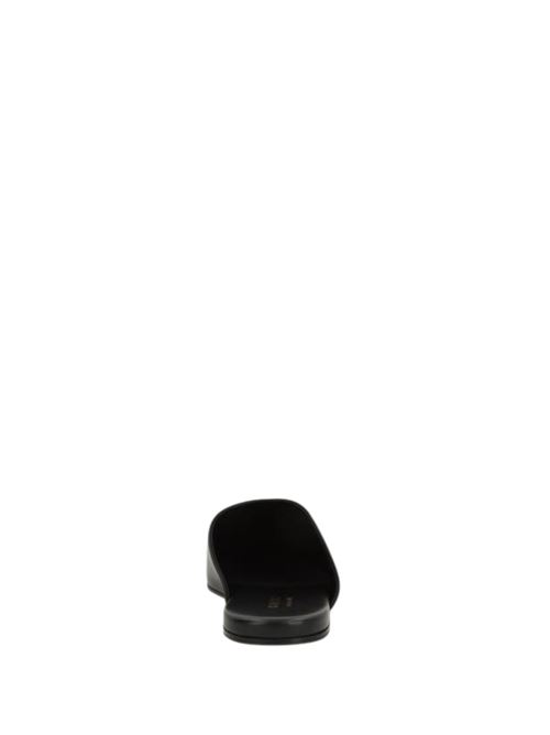Sabot con Morsetto GUCCI | 850140AAEA41000