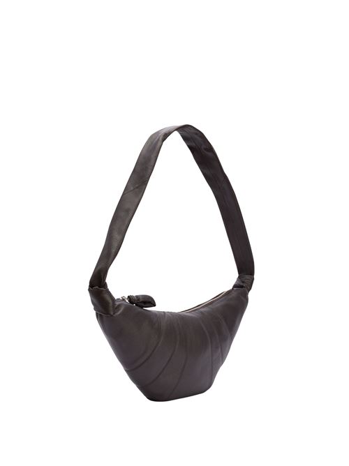 Croissant Medium Shoulder Bag LEMAIRE | BG0001ULL0018BR490
