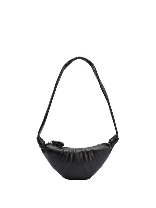 Borsa croissant LEMAIRE | BG0003ULL095BK999