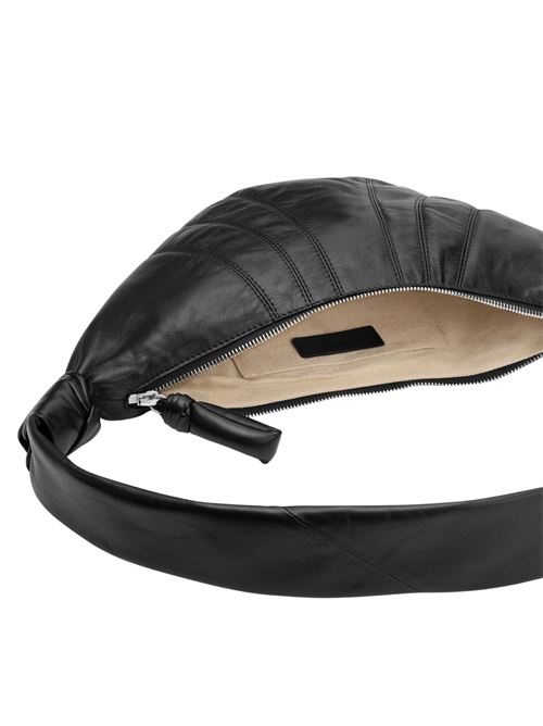 Borsa croissant LEMAIRE | BG0003ULL095BK999