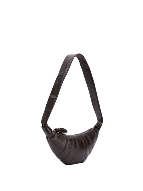 Borsa croissant LEMAIRE | BG0003ULL095BR490