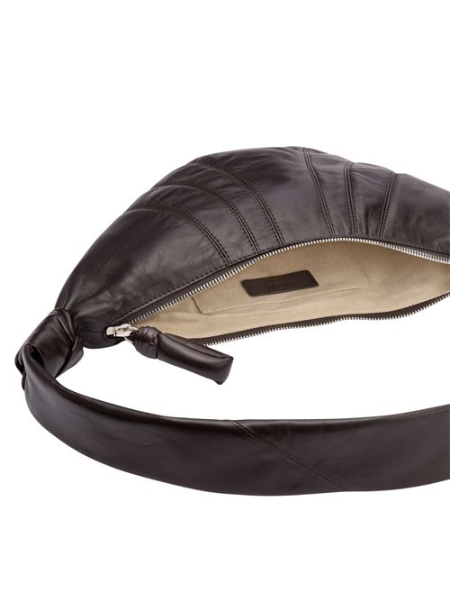 Borsa croissant LEMAIRE | BG0003ULL095BR490