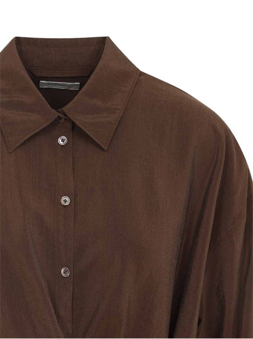 Crossover shirt LEMAIRE | SH1141LF1308BR402