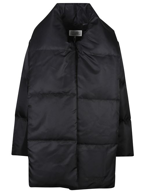 Piumino trapuntato MM6 | S52AM0332M35257900