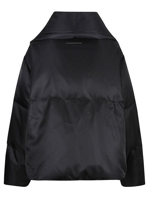 Piumino trapuntato MM6 | S52AM0332M35257900