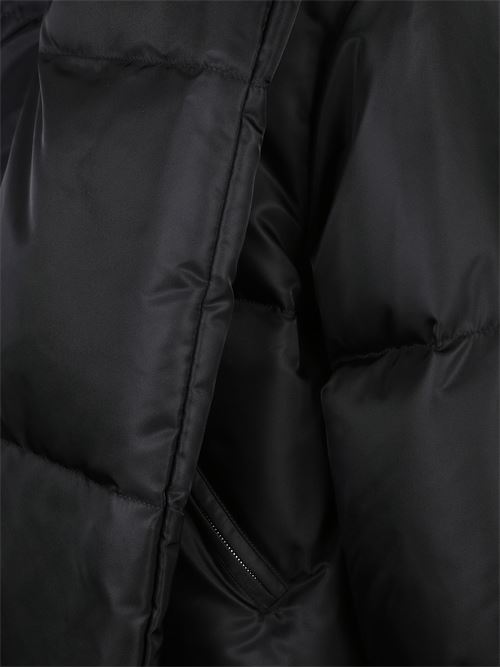 Piumino trapuntato MM6 | S52AM0332M35257900