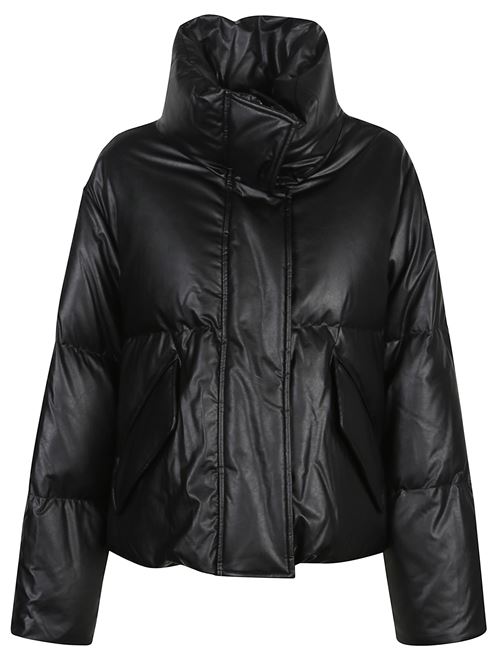 Cropped down jacket MM6 | S52AM0338S53057900