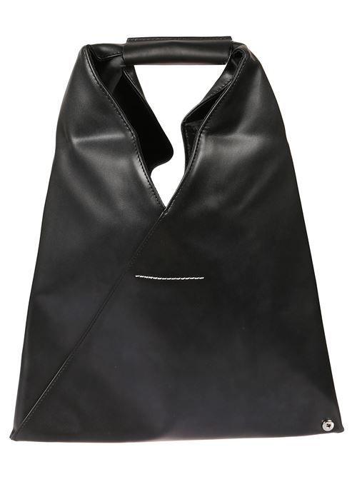 Borsa Japanese classica piccola MM6 | S54WD0043P4313T8013