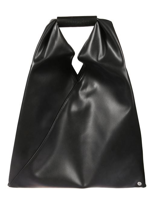 Borsa Japanese classica piccola MM6 | S54WD0043P4313T8013