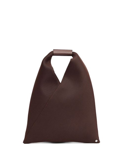 Borsa Japanese classica piccola MM6 | S54WD0043P6414T2625