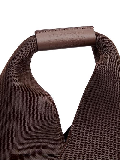 Borsa Japanese classica piccola MM6 | S54WD0043P6414T2625