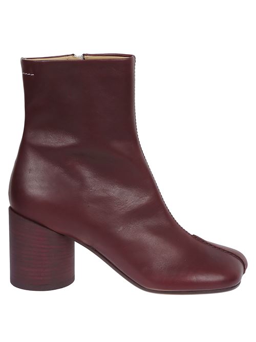Anatomic Stitch ankle boot MM6 | S59WU0260P5000T2353