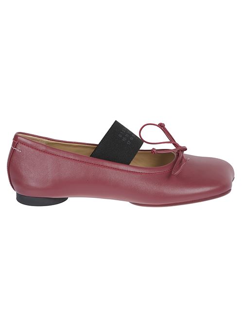 Anatomic ballet flats MM6 | S59WZ0099P3628T5085