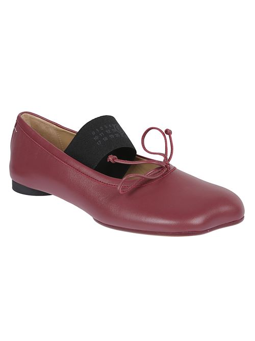 Anatomic ballet flats MM6 | S59WZ0099P3628T5085