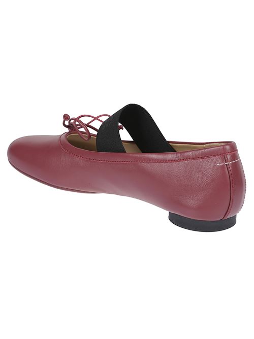 Anatomic ballet flats MM6 | S59WZ0099P3628T5085