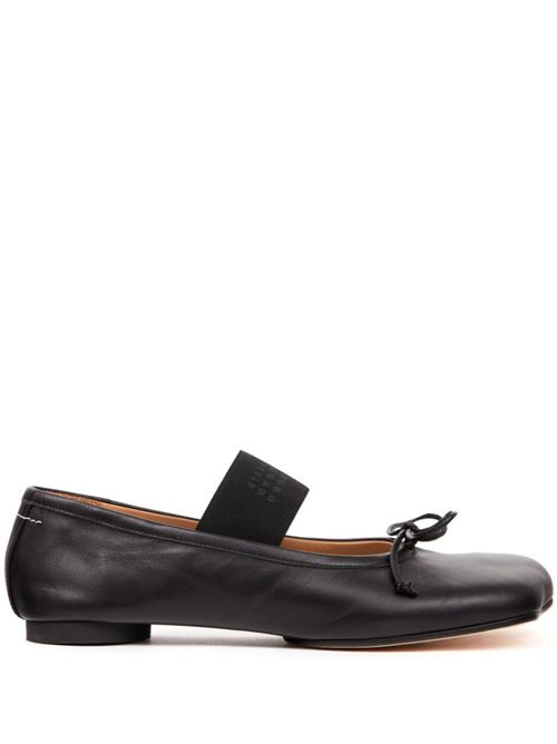Anatomic Ballet Flats MM6 | S59WZ0099P3628T8013