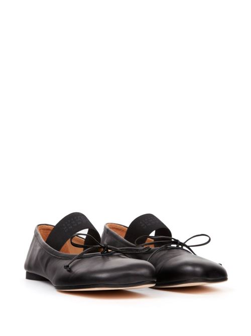 Anatomic Ballet Flats MM6 | S59WZ0099P3628T8013