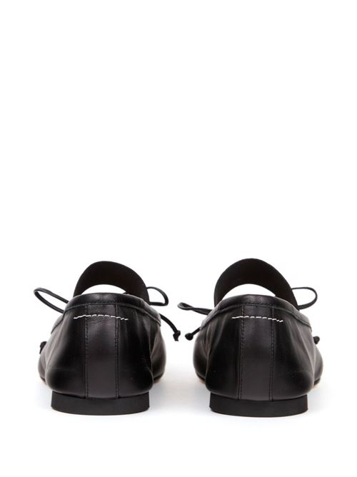 Anatomic Ballet Flats MM6 | S59WZ0099P3628T8013