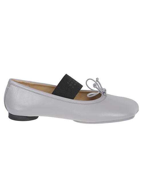 Anatomic ballet flats MM6 | S59WZ0099P3628T8150
