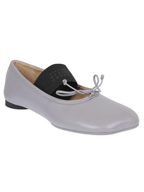 Anatomic ballet flats MM6 | S59WZ0099P3628T8150