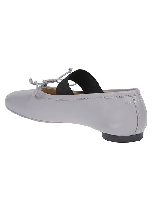 Anatomic ballet flats MM6 | S59WZ0099P3628T8150