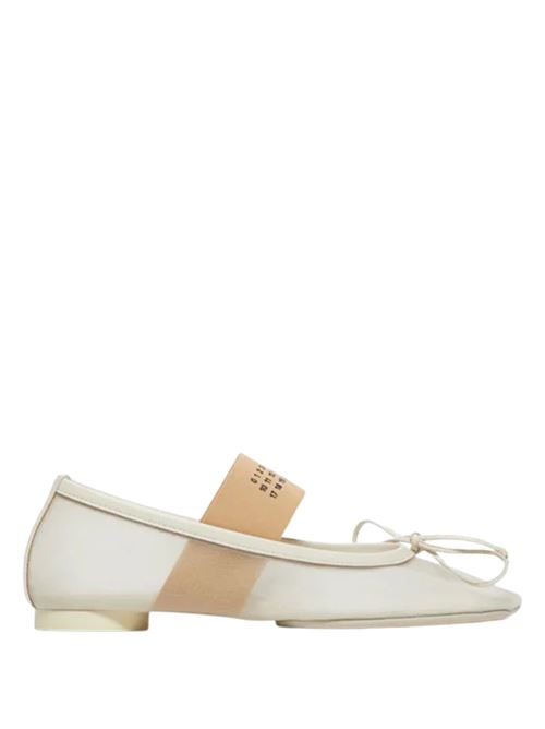 Ballerina Anatomic Numeric MM6 | S59WZ0101P7138T2073