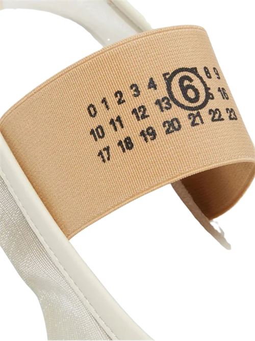Ballerina Anatomic Numeric MM6 | S59WZ0101P7138T2073