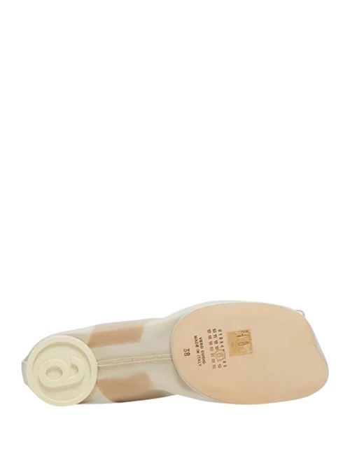 Ballerina Anatomic Numeric MM6 | S59WZ0101P7138T2073