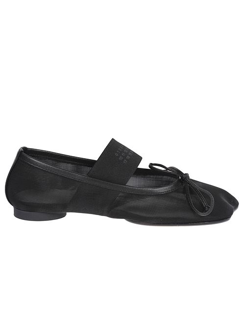 Anatomic ballet flats MM6 | S59WZ0101P7138T8013