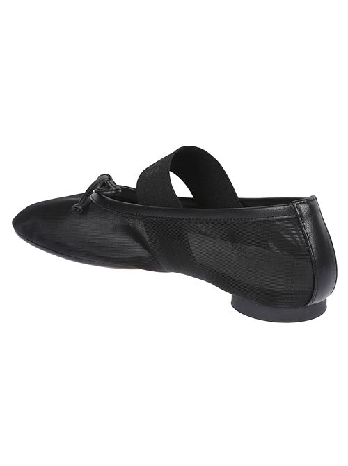 Anatomic ballet flats MM6 | S59WZ0101P7138T8013