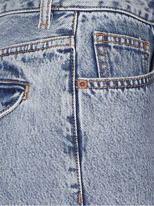 Jeans in cotone MM6 | S62LB0202M30018969