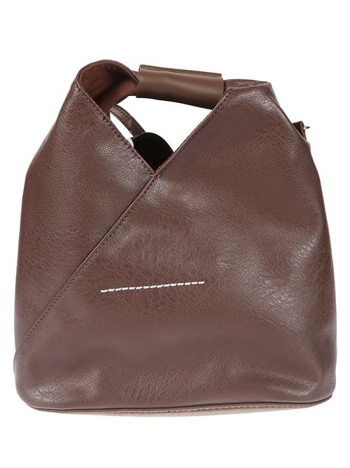 Borsa Japanese a tracolla MM6 | SB6WD0026P8396T2164