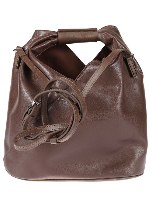 Borsa Japanese a tracolla MM6 | SB6WD0026P8396T2164