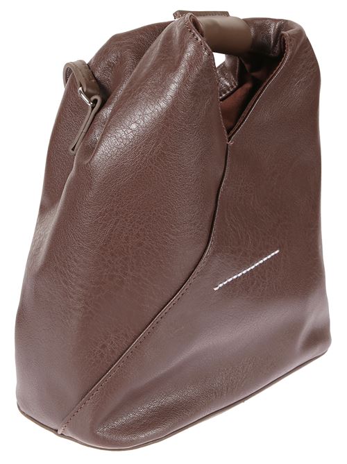 Borsa Japanese a tracolla MM6 | SB6WD0026P8396T2164
