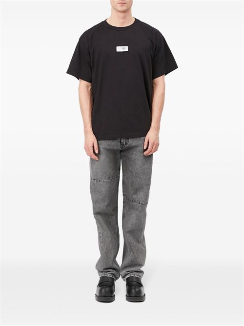 Logo T-shirt MM6 | SH0GC0032S24312900