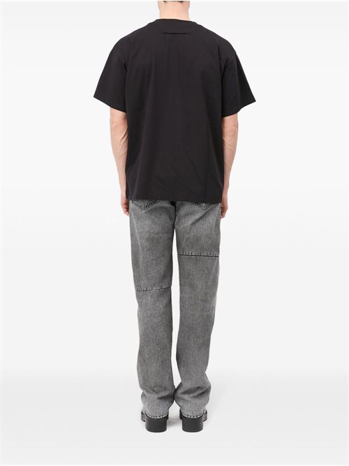 Logo T-shirt MM6 | SH0GC0032S24312900