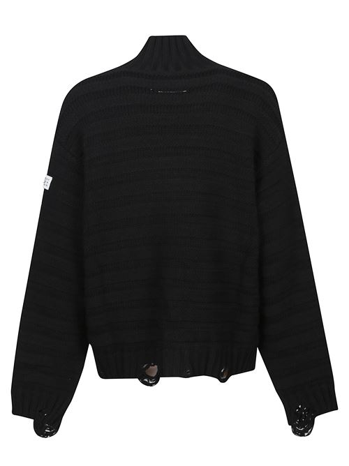 Dolcevita con logo MM6 | SH0HA0004M13040900