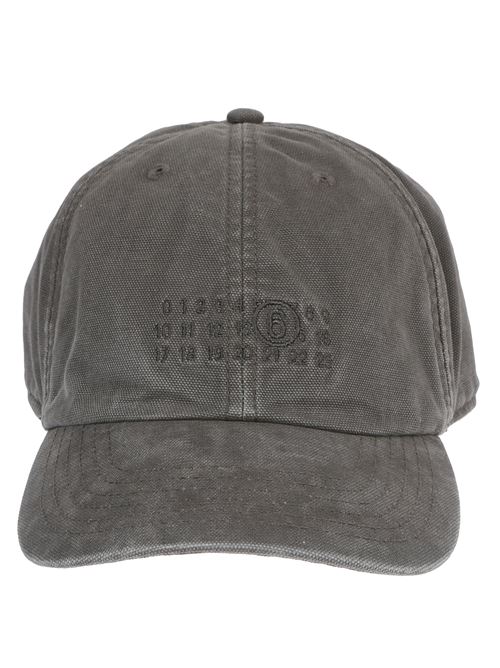 Cappello da baseball MM6 | SH0TC0005M35346860